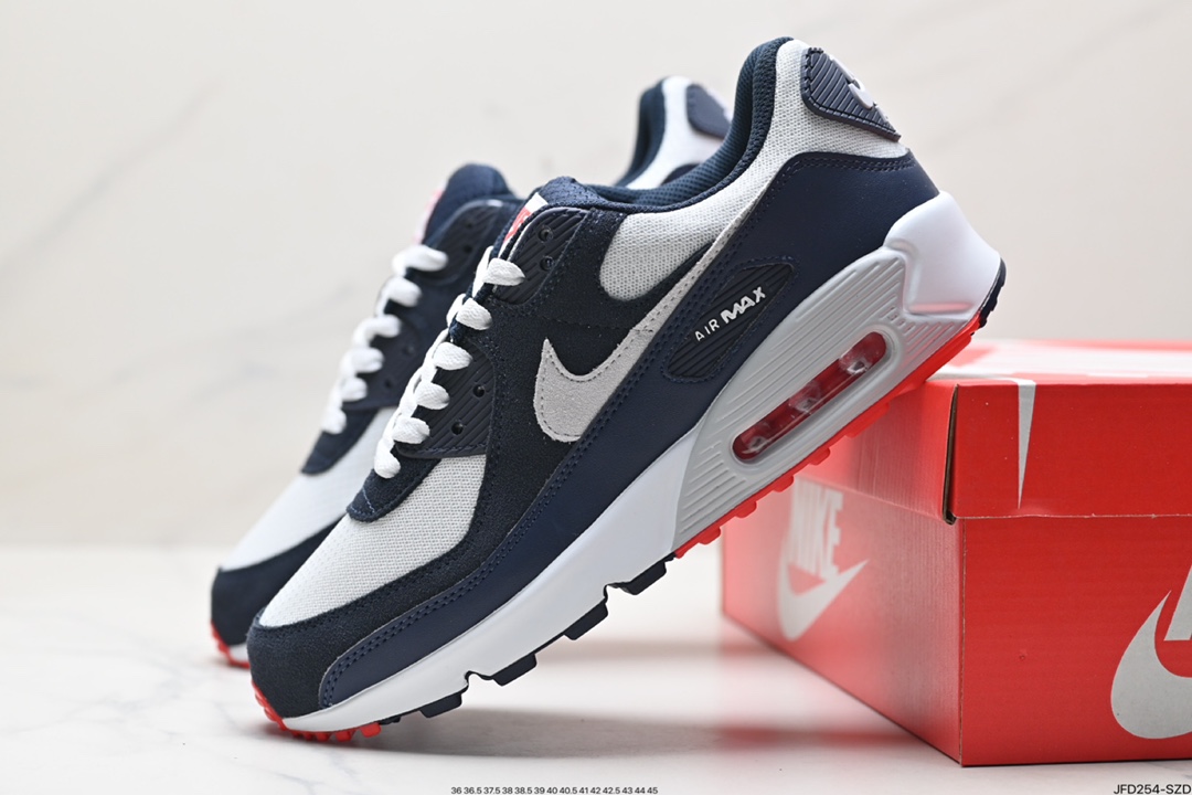 Nike Air Max Shoes